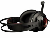 Słuchawki przewodowe GAMINGOWE HYPERX CLOUD REVOLVER – zdjęcie 4