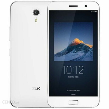 Smartfon LENOVO ZUK Z1 3/64GB 13MPx