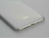 Smartfon LENOVO ZUK Z1 3/64GB 13MPx – zdjęcie 3