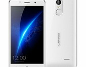 Smartfon Leagoo M5 16GB+2GB Ram+128GB Dual sim – zdjęcie 1