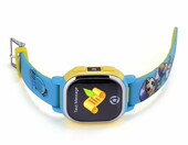 Zegarek Smart Watch GPS Tracker WiFi Lokalizowanie Dzieci PQ708 – zdjęcie 4