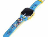 Zegarek Smart Watch GPS Tracker WiFi Lokalizowanie Dzieci PQ708 – zdjęcie 5