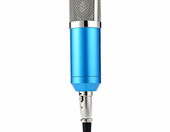 Mikrofon pojemnościowy BM700 USB + ZESTAW – zdjęcie 2