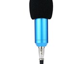 Mikrofon pojemnościowy BM700 USB + ZESTAW – zdjęcie 3