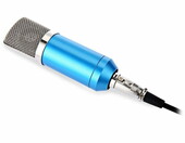 Mikrofon pojemnościowy BM700 USB + ZESTAW – zdjęcie 4