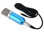 Mikrofon pojemnościowy BM700 USB + ZESTAW – zdjęcie 5