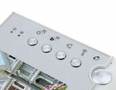 Bezprzewodowy Wideofon Videofon 7 cali LCD Docooler – zdjęcie 4