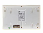 Bezprzewodowy Wideofon Videofon 7 cali LCD Docooler – zdjęcie 5