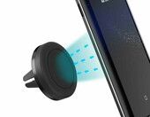 Magnetyczny uchwyt na telefon do samochodu Dodocool DA30 magnes – zdjęcie 1