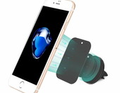 Magnetyczny uchwyt na telefon do samochodu Dodocool DA30 magnes – zdjęcie 3