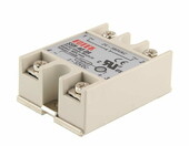 Moduł przekaźnika SSR-40DA 40A/380V - przekaźnik elektroniczny – zdjęcie 4