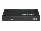Rozdzielacz Splitter HDMI 1x4 3D 4Kx2K UHD Spliter – zdjęcie 5