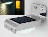 Lampa Solarna z czujnikiem ruchu – zdjęcie 2