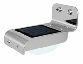 Lampa Solarna z czujnikiem ruchu – zdjęcie 4
