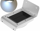 Lampa Solarna z czujnikiem ruchu – zdjęcie 5