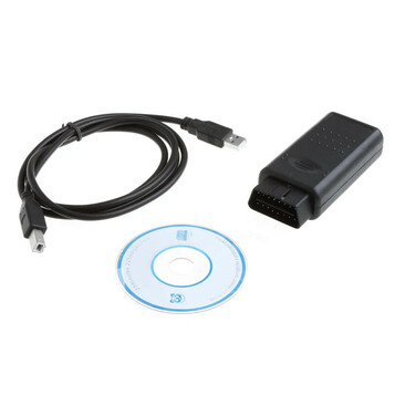 Interfejs diagnostyczny Opel op com OP-COM opcom OBD