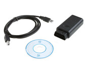 Interfejs diagnostyczny Opel op com OP-COM opcom OBD – zdjęcie 1