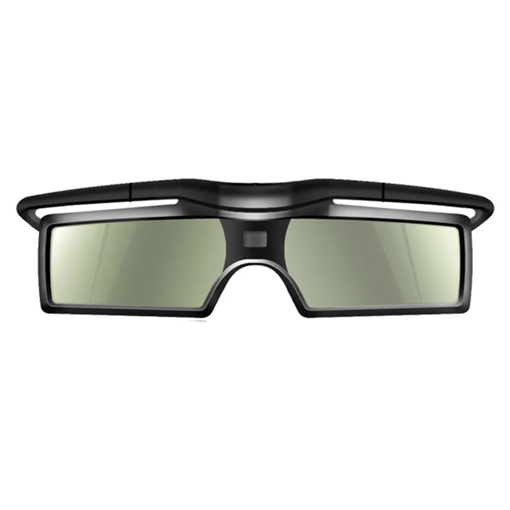 Aktywne okulary gogle 3D dla projektora LG / BENQ / SHARP G15-DLP