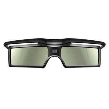 SHARP G15-DLP – aktywne okulary gogle 3D (stan nowy)