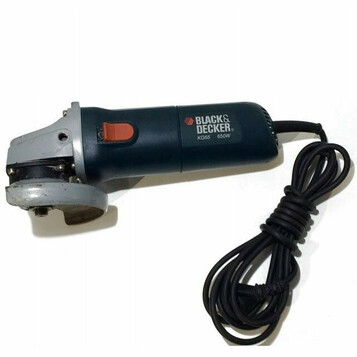 Szlifierka kątowa Black&Decker KG72 720W