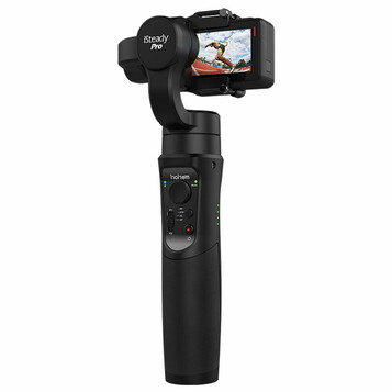 Gimbal Hohem iSteady Pro 3-Axis GoPro Hero 7 Yi 4K Sony SJCAM