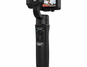 Gimbal Hohem iSteady Pro 3-Axis GoPro Hero 7 Yi 4K Sony SJCAM – zdjęcie 1