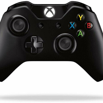 Kontroler Pad bezprzewodowy XBOX One PC 1708 (używany)