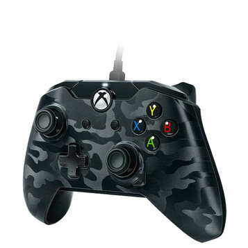 PDP Stealth Series XBOX One – kontroler Pad (używany)