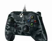 Kontroler Pad przewodowy PDP Stealth Series XBOX One PC – zdjęcie 1