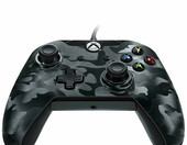 Kontroler Pad przewodowy PDP Stealth Series XBOX One PC – zdjęcie 2
