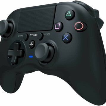 HORI Onyx – kontroler Pad bezprzewodowy – ogłoszenie