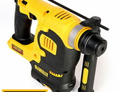 Młotowiertarka DeWalt DCH253 18V SDS Plus bateria i ładowarka – zdjęcie 2