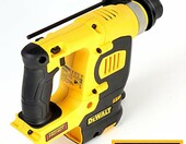 Młotowiertarka DeWalt DCH253 18V SDS Plus bateria i ładowarka – zdjęcie 5