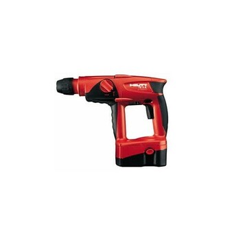 Młotowiertarka HILTI TE 2-A 24V + bateria i ładowarka