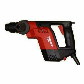 Młotowiertarka HILTI TE 5A SDS PLUS bateria i ładowarka