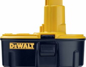 Wyrzynarka akumulatorowa DeWalt DC330 18V + bateria i ładowarka – zdjęcie 2