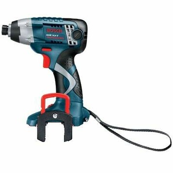 Klucz udarowy Bosch GDR 14.4V Professional + bateria i ładowarka