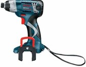 Klucz udarowy Bosch GDR 14.4V Professional + bateria i ładowarka – zdjęcie 1