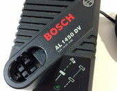 Klucz udarowy Bosch GDR 14.4V Professional + bateria i ładowarka – zdjęcie 3