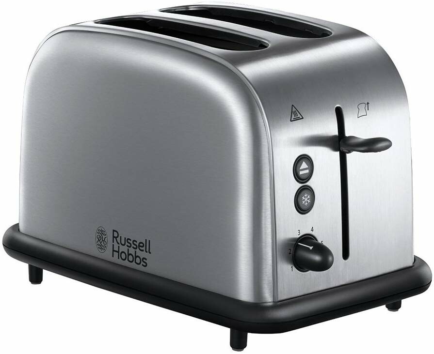 Russell Hobbs Oxford 20700 – 56 toster