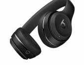 Słuchawki bezprzewodowe Apple Bests by Dr. Dre Solo3 Wireless BT czarne – zdjęcie 4