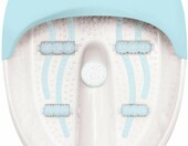 Luksusowe spa do stóp + masażer HoMedics – zdjęcie 1