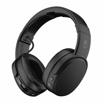 Słuchawki bezprzewodowe SKULLCANDY Crusher BT