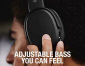 Słuchawki bezprzewodowe SKULLCANDY Crusher BT – zdjęcie 2