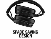Słuchawki bezprzewodowe SKULLCANDY Crusher BT – zdjęcie 5