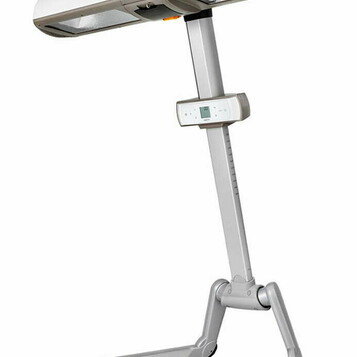 Solarium Hapro Innergize HP 8580 Infrared + UV