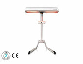 Solarium Hapro Innergize HP 8580 Infrared + UV – zdjęcie 4