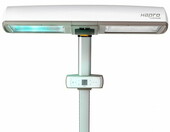 Solarium Hapro Innergize HP 8580 Infrared + UV – zdjęcie 5