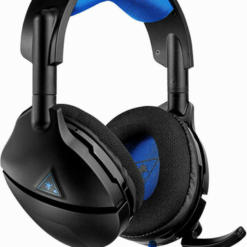 Przewodowe słuchawki Turtle Beach Stealth 300 XBOX