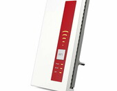 Wzmacniacz WiFi AC+N FRITZ!WLAN Repeater 1750E – zdjęcie 1